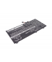 Batterie 7.4V 7.1Ah LiPo L12M4P62 pour Lenovo IdeaPad U530