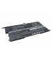 Batterie 14.8V 3Ah LiPo 45N1702 pour Lenovo ThinkPad X1 Carbon 14