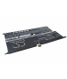 Batterie 14.8V 3Ah LiPo 45N1702 pour Lenovo ThinkPad X1 Carbon 14