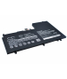 Batterie 7.4V 6.05Ah LiPo L14S4P72 pour Lenovo Yoga 3 14