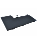 Batterie 7.4V 6.05Ah LiPo L14S4P72 pour Lenovo Yoga 3 14