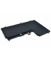 Batterie 7.4V 6.05Ah LiPo L14S4P72 pour Lenovo Yoga 3 14