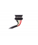 Batterie 14.8V 3.75Ah LiPo pour Lenovo ThinkPad S3 Yoga