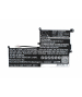 Batterie 11.1V 3Ah LiPo pour Lenovo Chromebook N20P