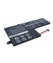 Batterie 7.4V 4.05Ah LiPo L14M2P21 pour Lenovo S41