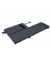 Batterie 7.4V 4.05Ah LiPo L14M2P21 pour Lenovo S41