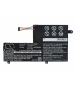 Batterie 7.4V 4.05Ah LiPo L14M2P21 pour Lenovo S41