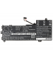 Batterie 7.6V 4.5Ah LiPo L14L2P22 pour Lenovo E31