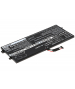 Batterie 7.4V 5.8Ah Li-ion L13M4P61 pour Lenovo Edge 15