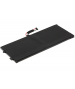 Batterie 7.4V 5.8Ah Li-ion L13M4P61 pour Lenovo Edge 15