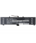 Batterie 7.4V 7.2Ah Li-ion pour Lenovo Erazer Y50