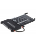 Batterie 14.8V 4Ah LiPo L14S4P22 pour Lenovo IdeaPad Y700