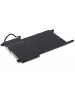 Batterie 14.8V 4Ah LiPo L14S4P22 pour Lenovo IdeaPad Y700
