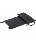 Batterie 14.8V 4Ah LiPo L14S4P22 pour Lenovo IdeaPad Y700