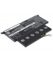 Batterie 14.8V 2.9Ah Li-ion pour Lenovo Thinkpad Edge E220s