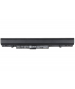 Batterie 10.8V 2.15Ah Li-ion pour Lenovo IdeaPad S210