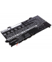 Batterie 7.6V 4.4Ah LiPo pour Lenovo Yoga 3 Pro 11