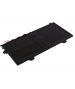 Batterie 7.6V 4.4Ah LiPo pour Lenovo Yoga 3 Pro 11