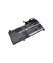 Batterie 10.8V 4.4Ah Li-ion 45N1757 pour Lenovo ThinkPad E460