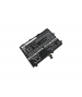 Batterie 7.4V 4.5Ah LiPo 45N1751 pour Lenovo ThinkPad Yoga 11e