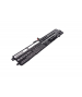 Batterie 11.1V 4.05Ah Li-ion pour Lenovo Ideapad 700