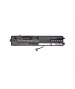Batterie 11.1V 4.05Ah Li-ion pour Lenovo Ideapad 700