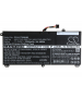 Batterie 11.4V 3.9Ah LiPo 45N1742 pour Lenovo ThinkPad T550