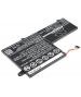 Batterie 11.1V 4Ah LiPo L14L3P21 pour Lenovo yoga 500