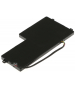 Batterie 11.4V 2Ah Li-ion pour Lenovo ThinkPad X260