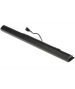 Batterie 14.4V 2.2Ah Li-ion L15S4E01 pour Lenovo Ideapad 300