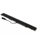 Batterie 14.4V 2.2Ah Li-ion L15S4E01 pour Lenovo Ideapad 300