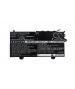 Batterie 7.6V 5.2Ah LiPo L14L4P72 pour Lenovo Yoga 700