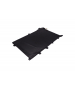 Batterie 3.7V 6.2Ah LiPo L13L2P21 pour Lenovo Ideapad A10