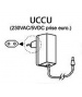 Chargeur UCCU JAY 230v / 5vdc