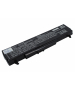 Batterie 11.1V 4.4Ah Li-ion pour LG LE50