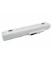 Batterie 11.1V 4.4Ah Li-ion pour Medion Akoya Mini E1210