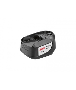 Batterie SKIL 18V Li-Ion pour 2531, 2532, 2533 Batterie SKIL 18V Li-Ion pour 2531, 2532, 2533