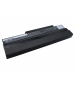 Batterie 11.1V 6.6Ah Li-ion BTP-C4K8 pour Medion Akoya E5214