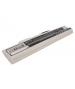 Batterie 11.1V 4.4Ah Li-ion pour Medion Akoya E6313