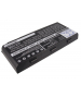 Batterie 11.1V 6.6Ah Li-ion pour Medion Erazer X6811
