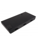 Batterie 11.1V 6.6Ah Li-ion pour Medion Erazer X6811