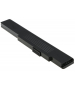 Batterie 11.1V 4.4Ah Li-ion pour Medion Akoya 6631