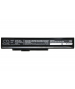 Batterie 11.1V 4.4Ah Li-ion pour Medion Akoya 6631