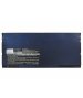 Batterie 14.8V 4.4Ah LiPo pour Medion Akoya MD98150