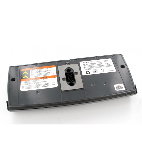 SEGWAY 72V NiMh Battery reconditioning I Series E Series ...