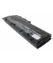 Batterie 11.1V 6.6Ah Li-ion pour Medion Akoya MD96215