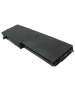 Batterie 11.1V 6.6Ah Li-ion pour Medion Akoya MD96215