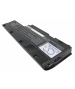 Batterie 14.4V 4.4Ah Li-ion pour Medion Akoya E7211