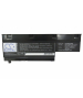 Batterie 14.4V 4.4Ah Li-ion pour Medion Akoya E7211