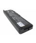 Batterie 11.1V 6.6Ah Li-ion MB1X pour Medion MD96290